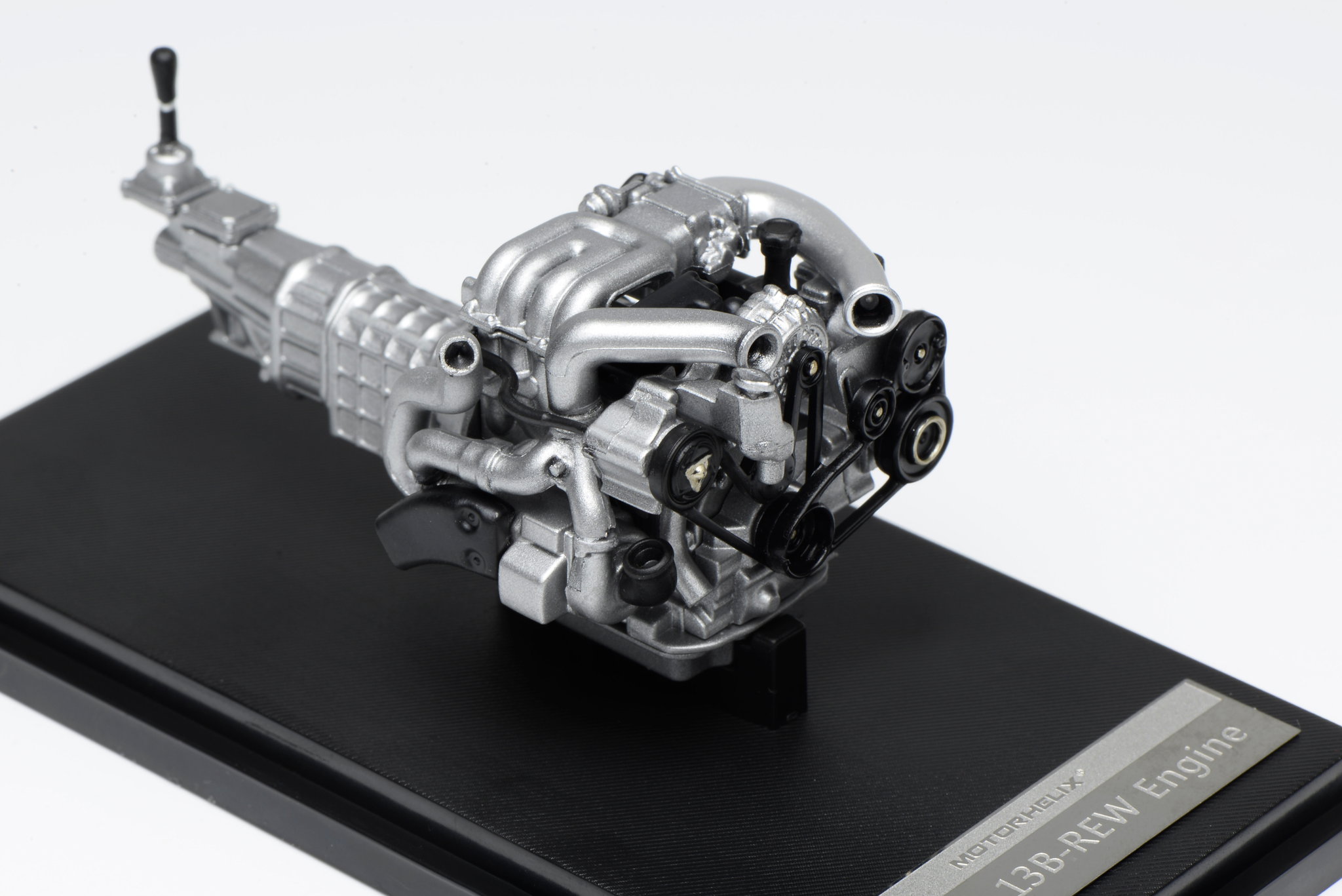 MOTOR HELIX MODEL 1/64 ENGINE SERIES_2