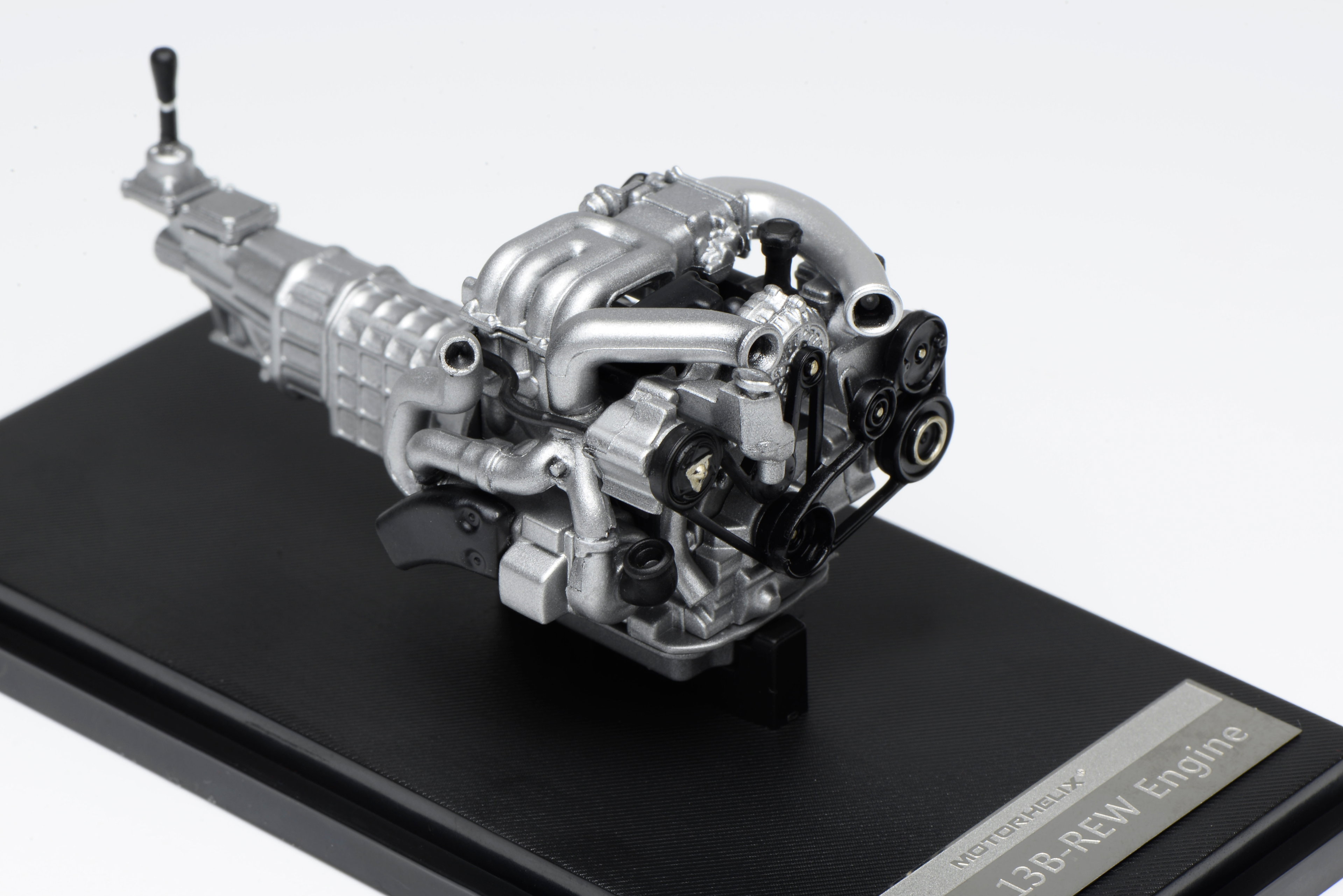 MOTOR HELIX MODEL 1/64 ENGINE SERIES_2