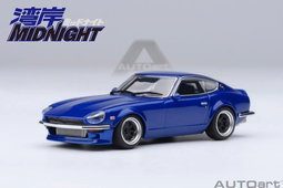 AUTO ART MODEL 1/64 WANGAN MIDNIGHT SERIES