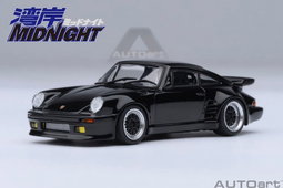 AUTO ART MODEL 1/64 WANGAN MIDNIGHT SERIES
