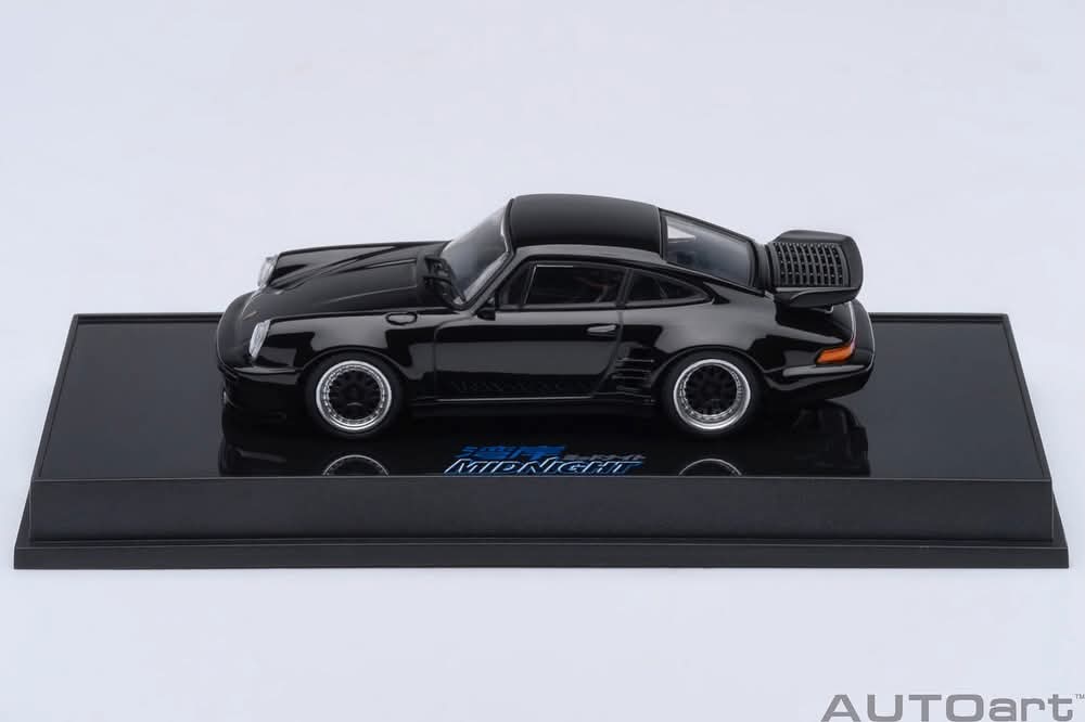 AUTO ART MODEL 1/64 WANGAN MIDNIGHT SERIES_9