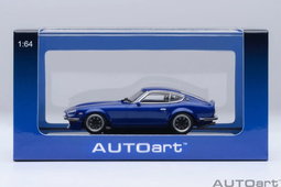 AUTO ART MODEL 1/64 WANGAN MIDNIGHT SERIES