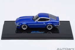 AUTO ART MODEL 1/64 WANGAN MIDNIGHT SERIES