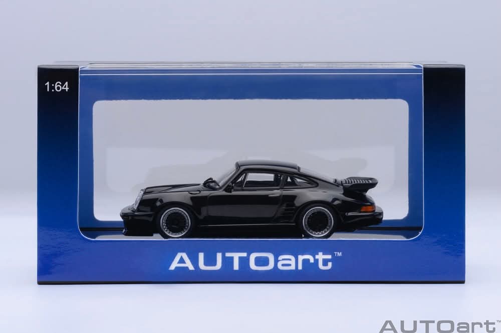 AUTO ART MODEL 1/64 WANGAN MIDNIGHT SERIES_10
