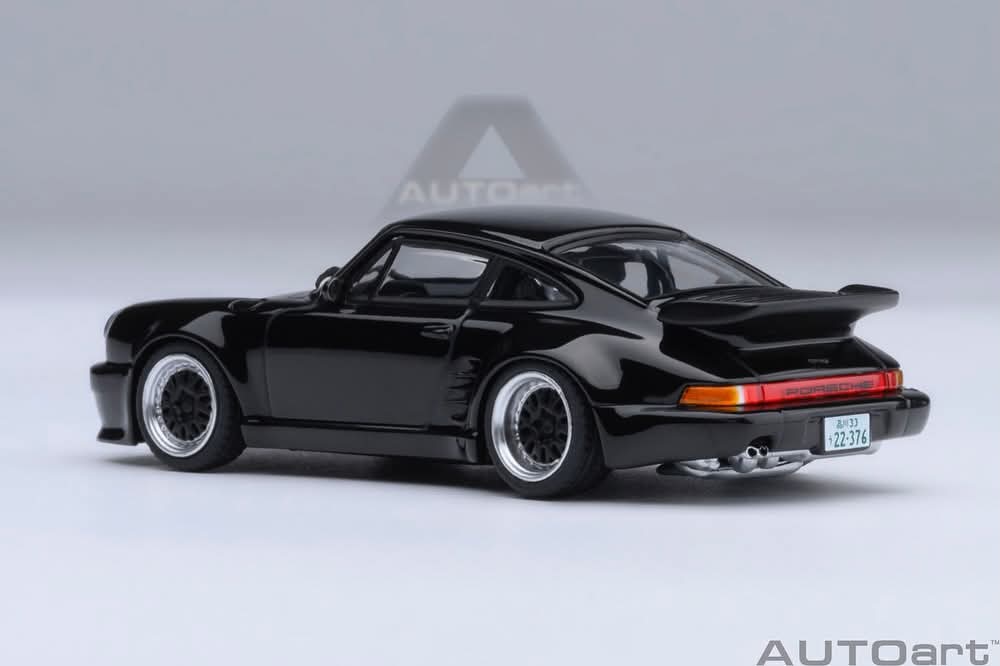AUTO ART MODEL 1/64 WANGAN MIDNIGHT SERIES_8