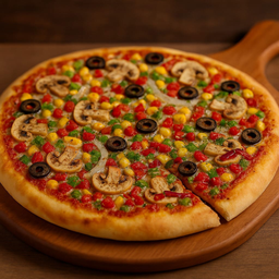 Vegetariana