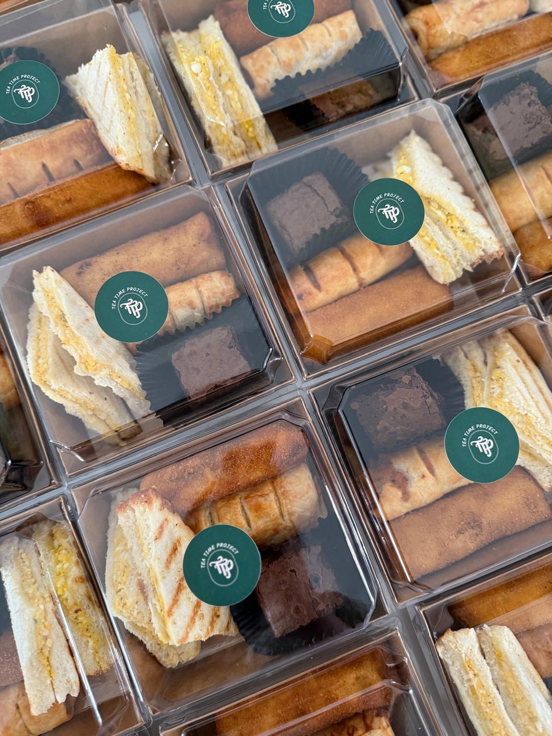 Delight Box