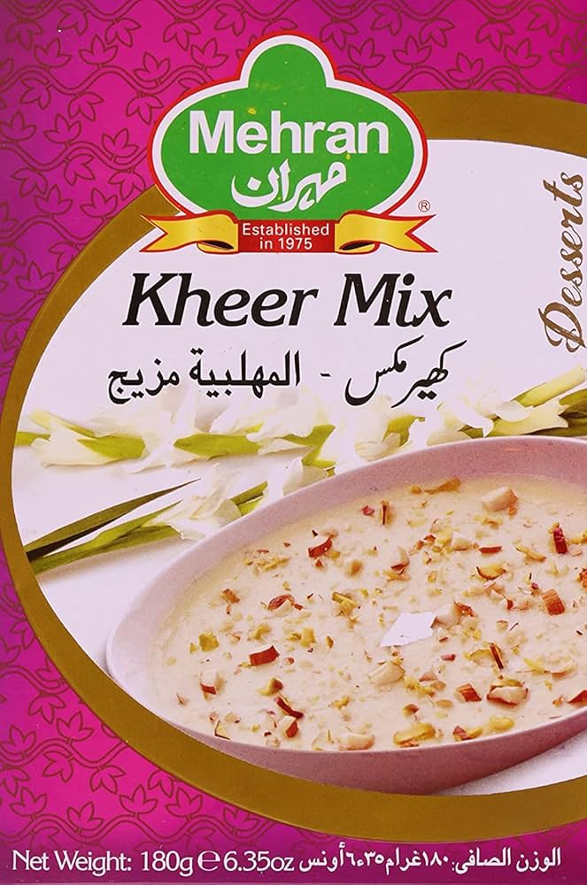 MEHRAN KEER MIX 180G