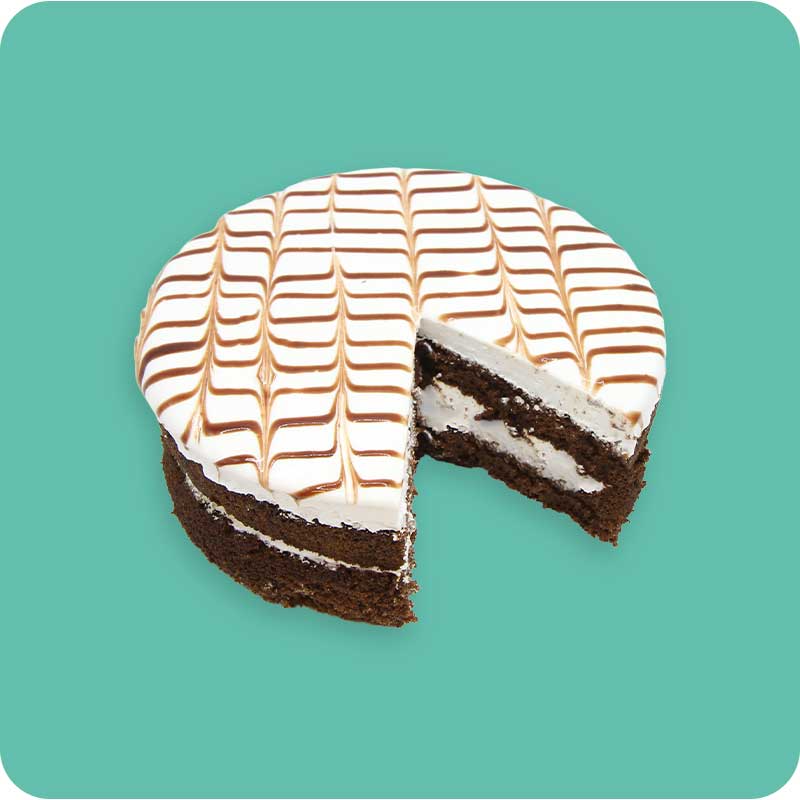 Mocha Compact Cake_0