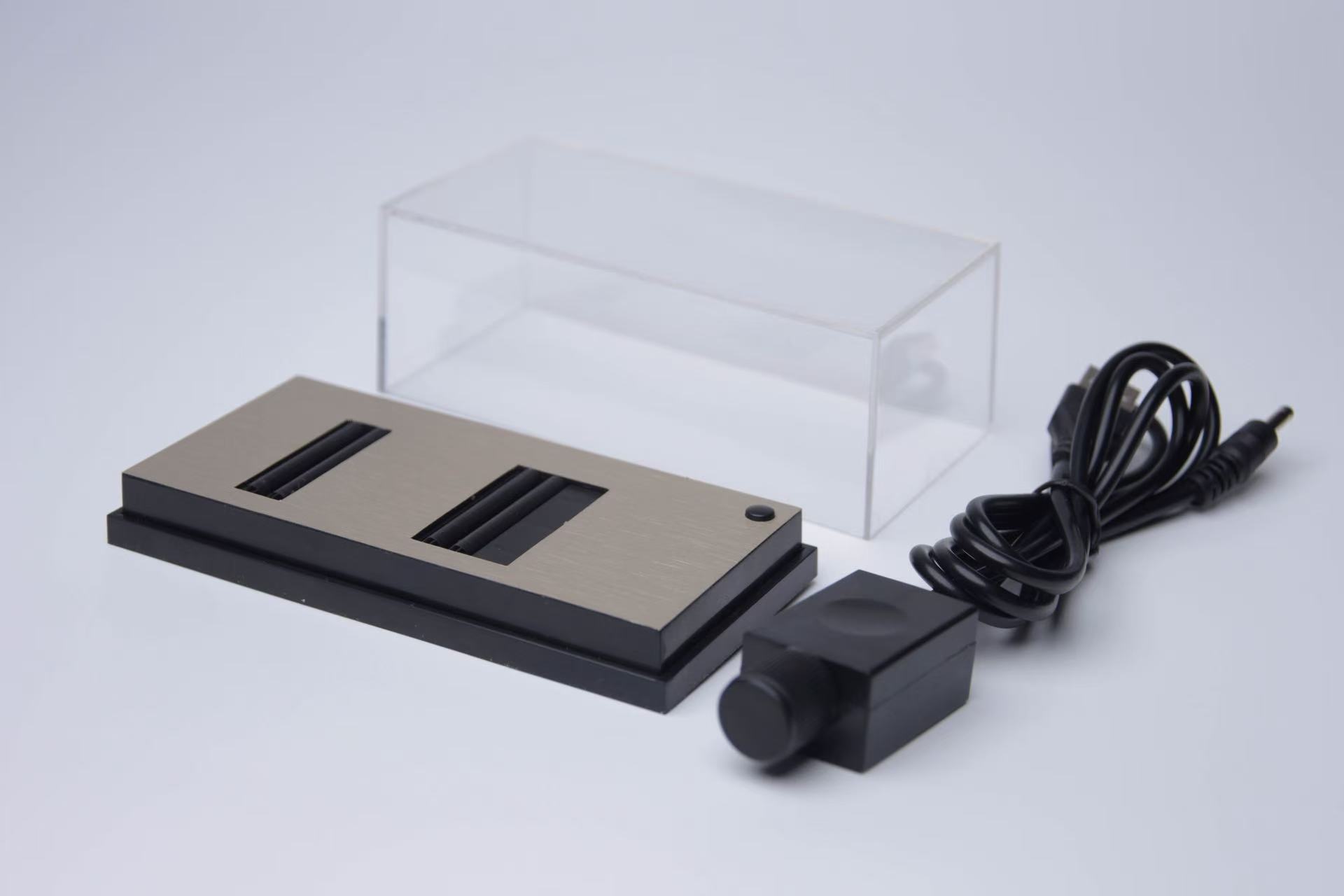 AUTO KNIGHTS MODEL 1/64 DYNO PLATFORM_8