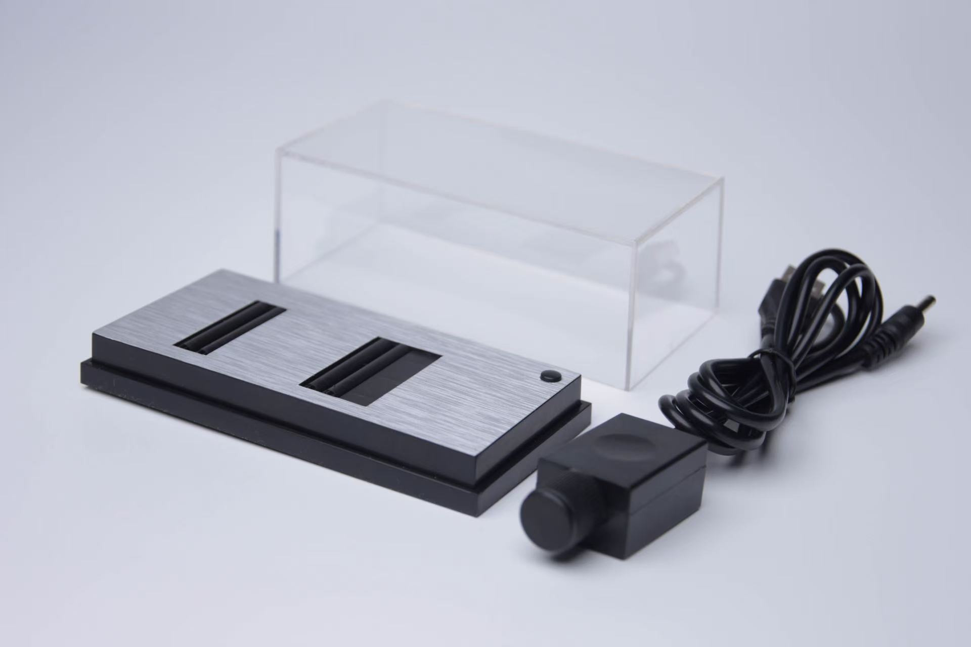 AUTO KNIGHTS MODEL 1/64 DYNO PLATFORM_9