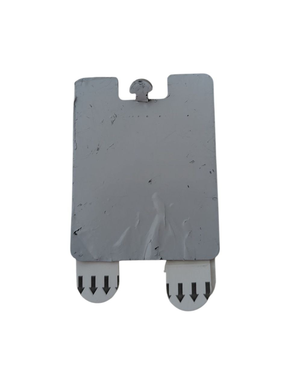 Metal Hook_0
