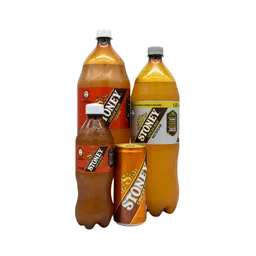 ❄️ Stoney Ginger Beer All Sizes