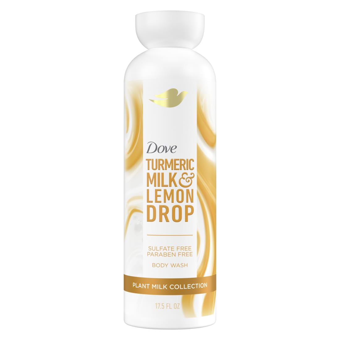 Dove Plant Milk Cleansing Body Wash_0