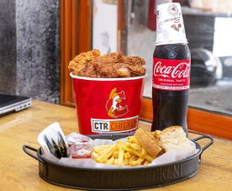 Large Bucket