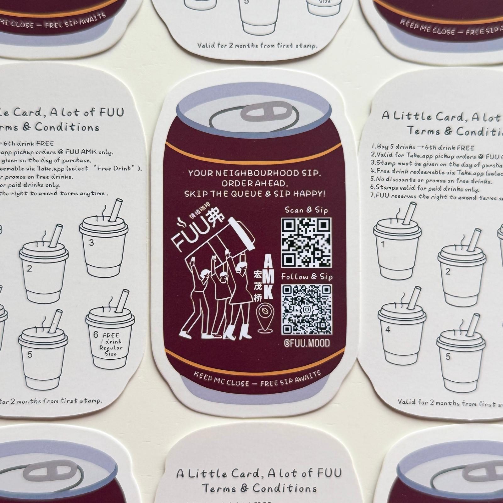 FUU yeah! Your loyalty sip is unlocked — grab your fave drink! Sip, Sip, Hooray!_0