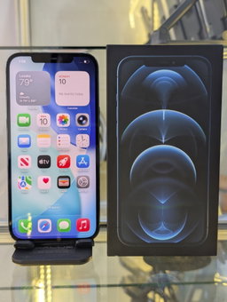 iPHONE 12 PRO MAX 256GB 