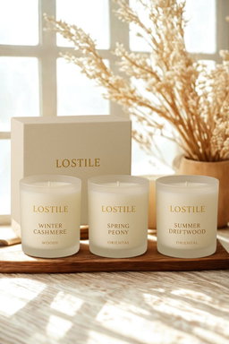 Candles