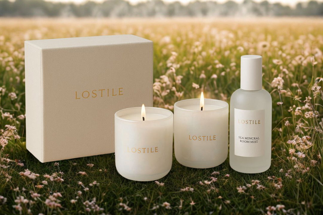  Lostile Coastal Haven Collection