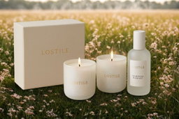  Lostile Coastal Haven Collection
