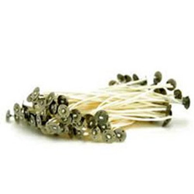 Pabilos para velas - CD-10 - 6" _0