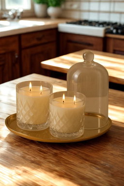 Eternal Flame Collection
