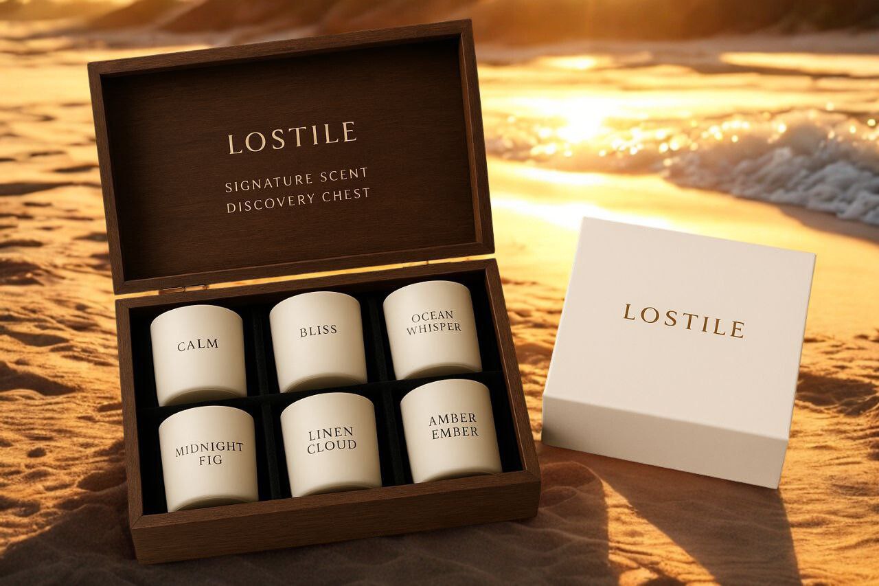 Signature Scent Discovery Chest_0