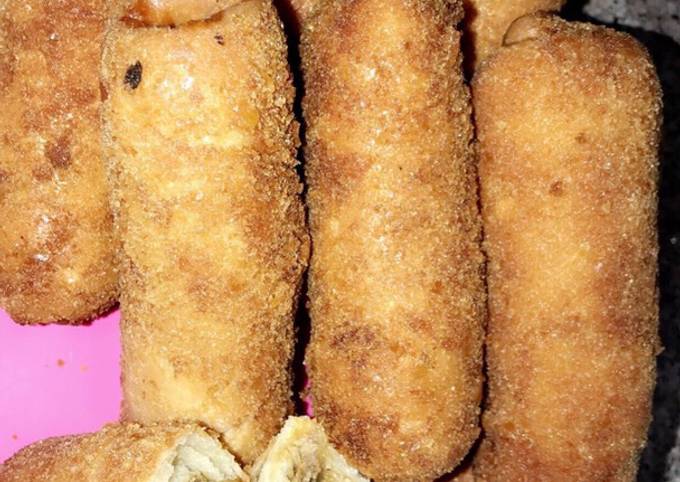 BREADED YAM STICKS _0