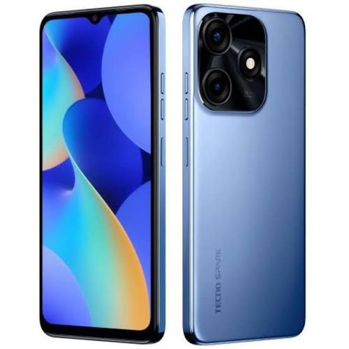 Tecno Pop 10c