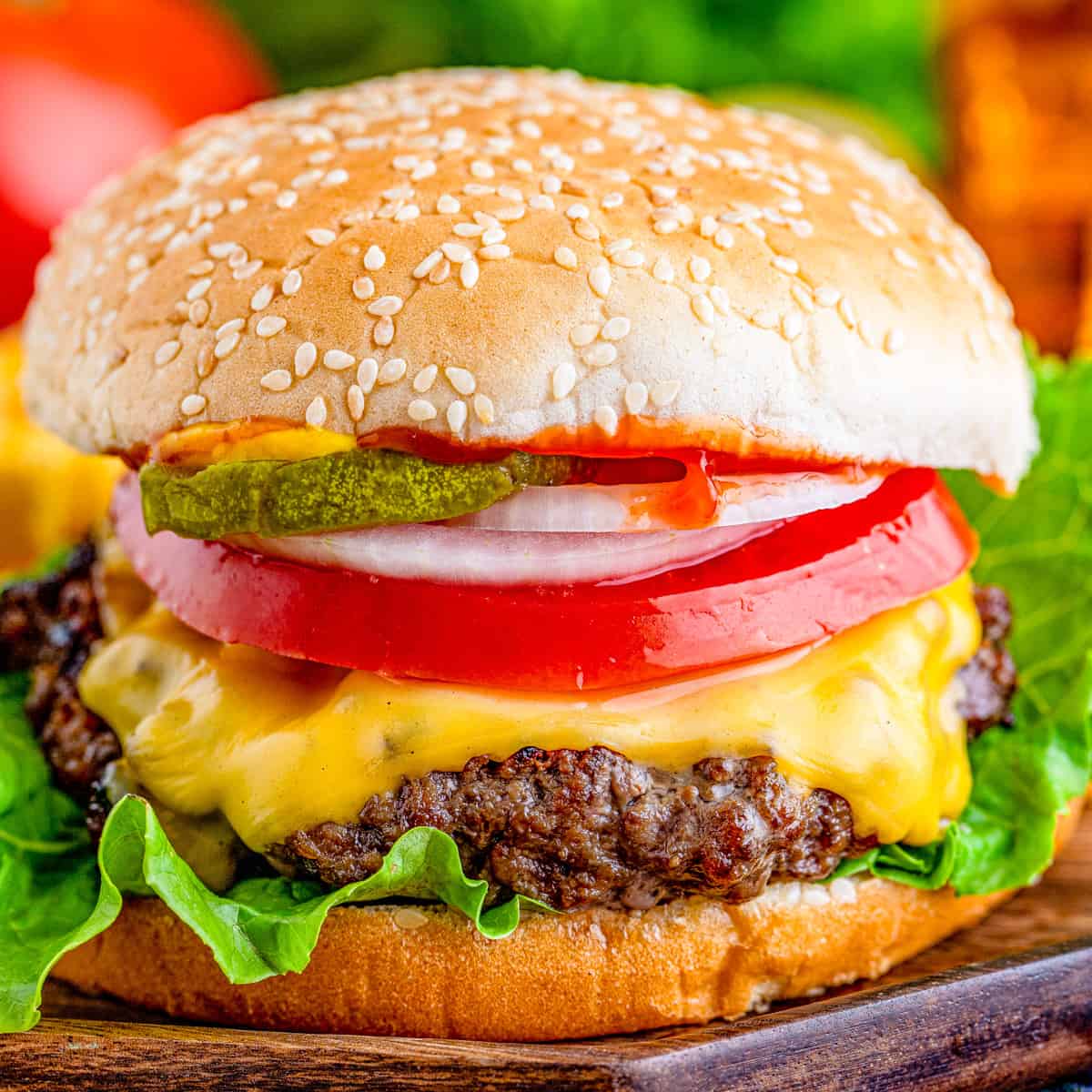 CHEESE BURGER_0