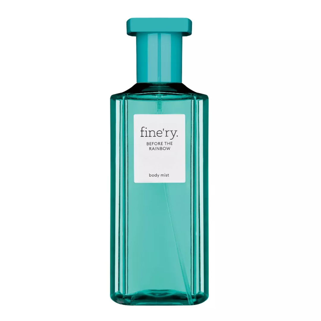 fine'ry. Body Mist Women's Fragrance Spray 5 fl oz