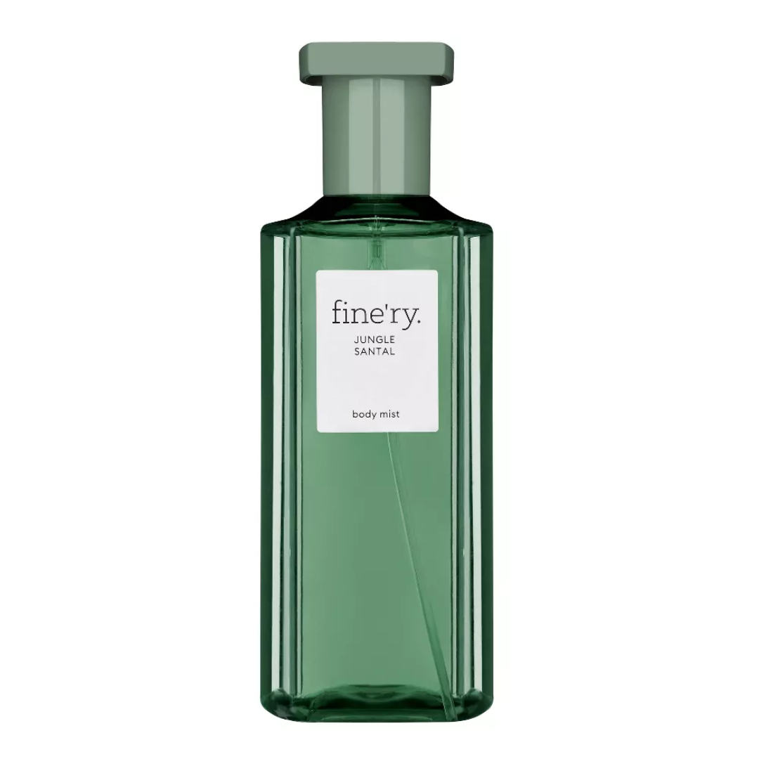 fine'ry. Body Mist Women's Fragrance Spray 5 fl oz_1