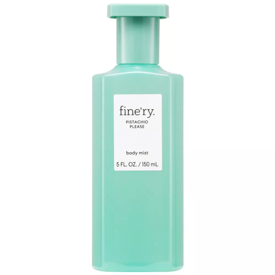 fine'ry. Body Mist Women's Fragrance Spray 5 fl oz_3