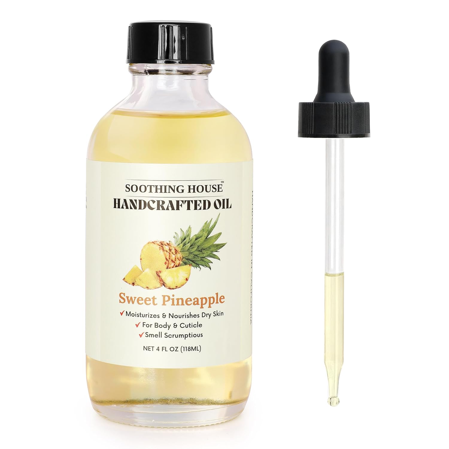 Soothing House Body Oil_3