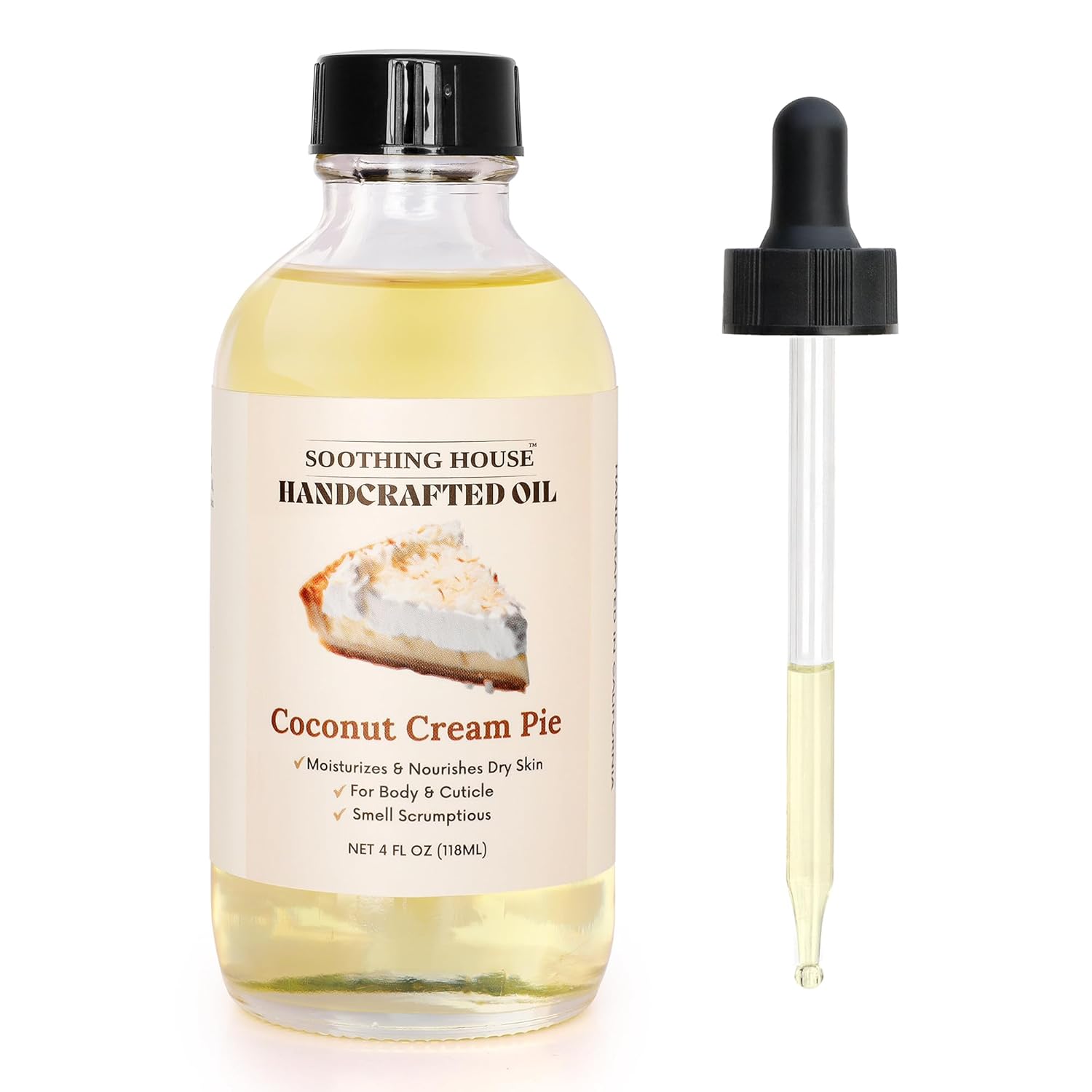 Soothing House Body Oil_5
