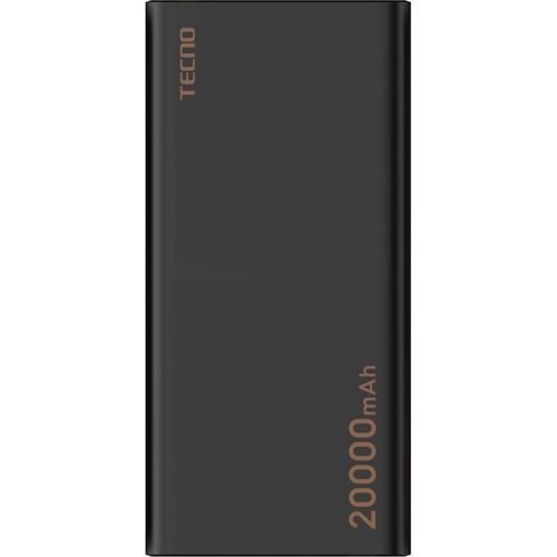 Tecno 20000mah Powerbank High fast charging_0