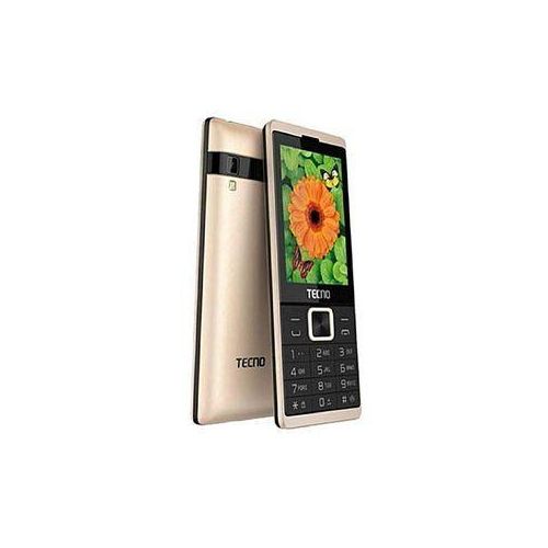 Tecno T528 New,3.0 Inch, Radio,Opera Mini, Battery 2500mAH-
