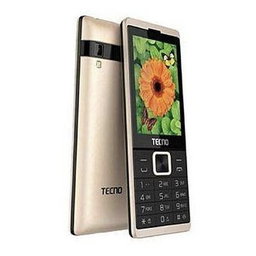 Tecno T528 New,3.0 Inch, Radio,Opera Mini, Battery 2500mAH-
