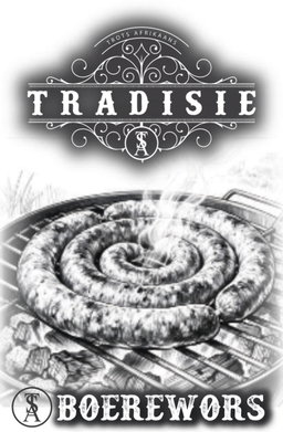 TSA Boerewors