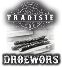 TSA Droëwors