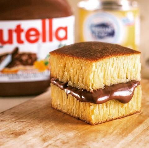 Martabak Nutella_0