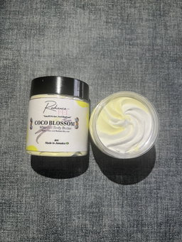 Body butter