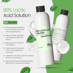 Base Serum Acido Lactico