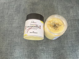 Body Scrub 