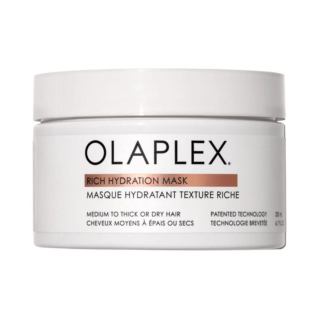 Olaplex - Rich Hydration Mask