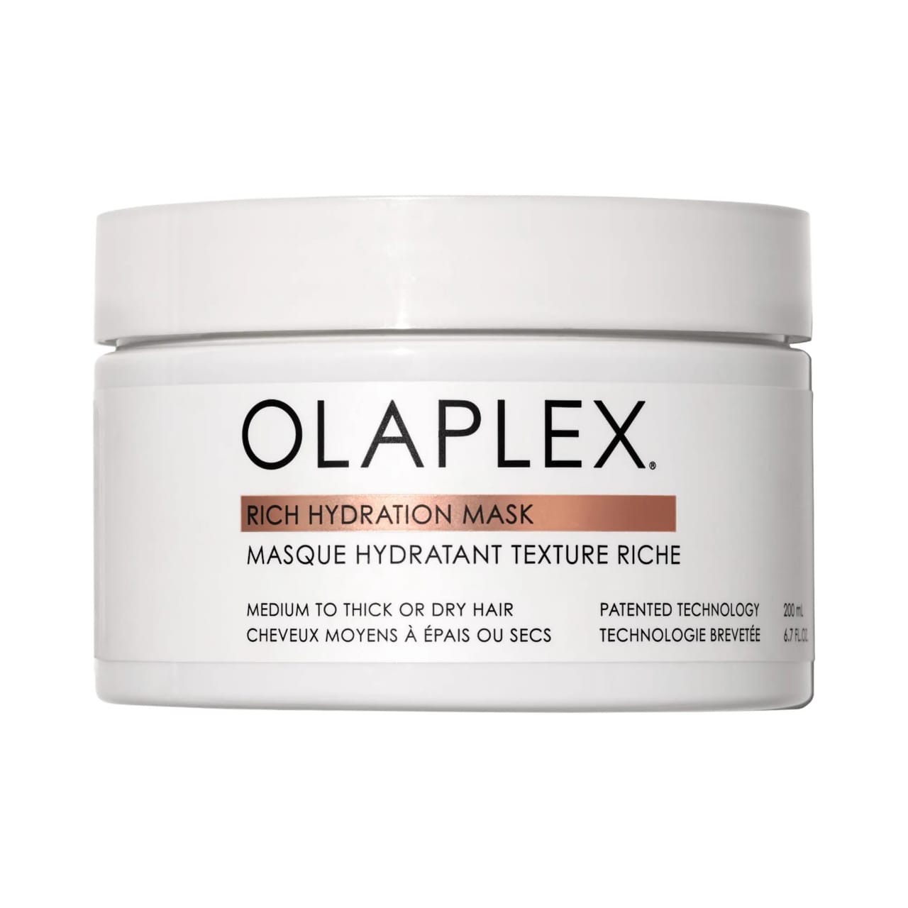 Olaplex - Rich Hydration Mask_0