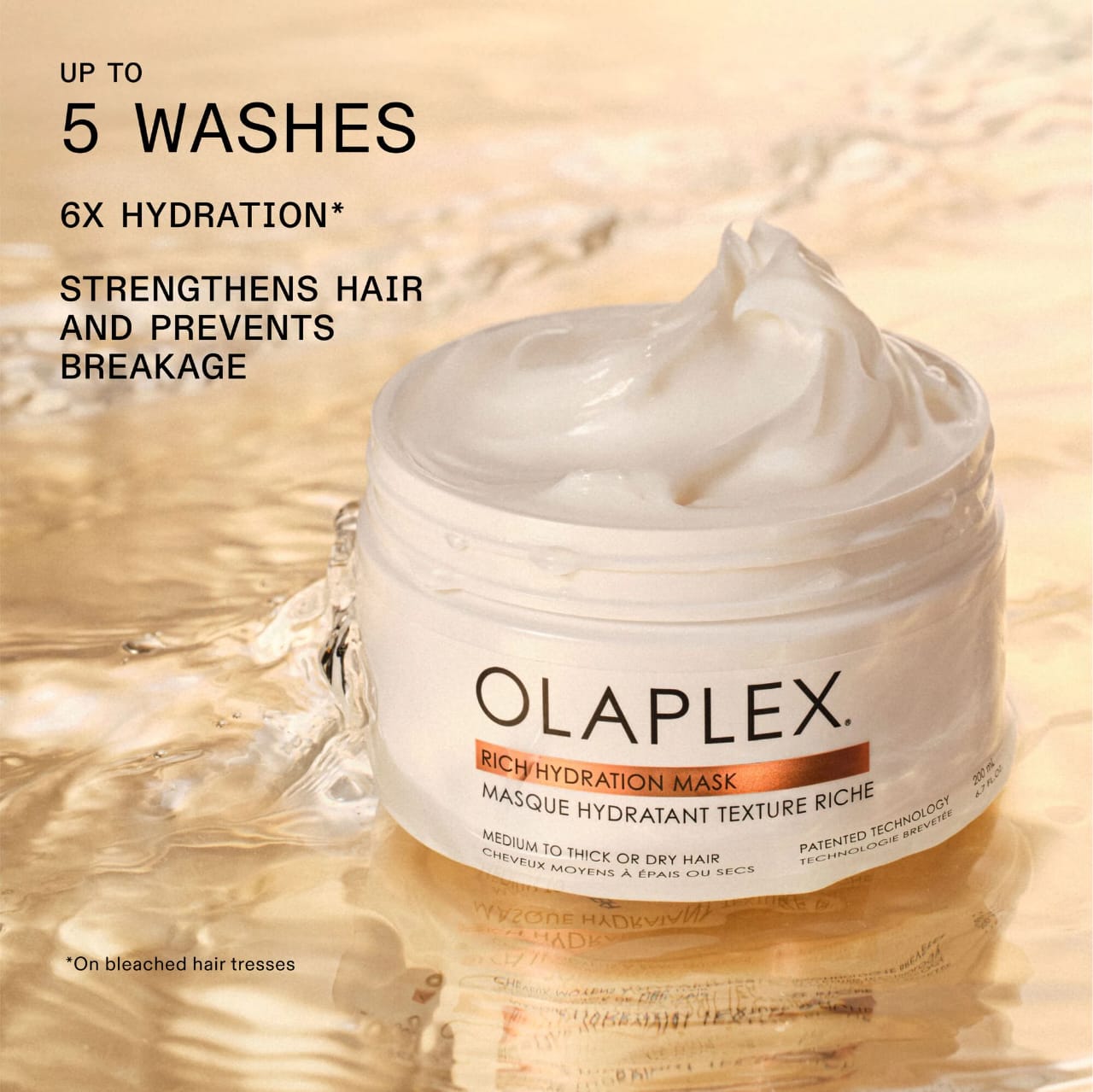 Olaplex - Rich Hydration Mask_1