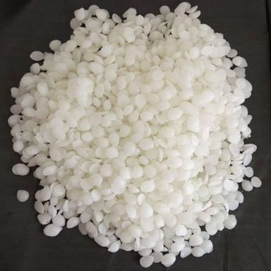 Cera de Abeja  en perlas -Blanca_0