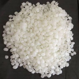 Cera de Abeja  en perlas -Blanca