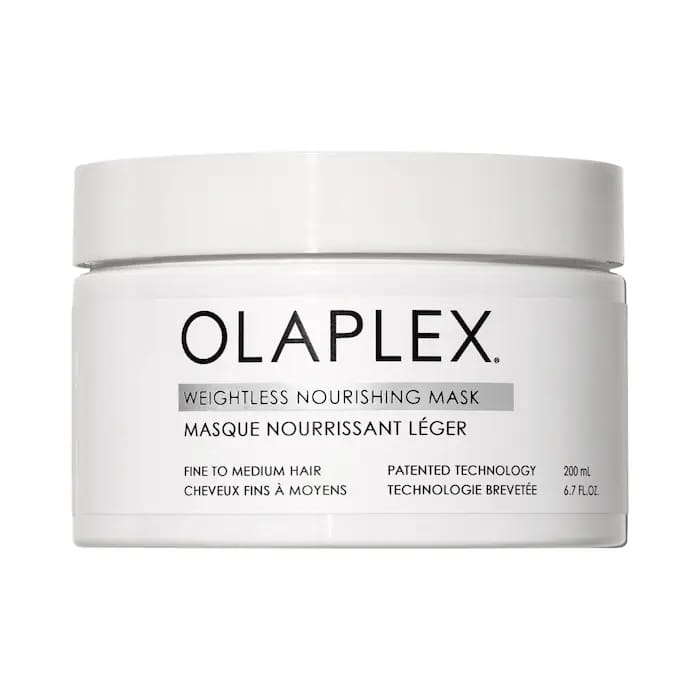 Olaplex - Weightless Nourishing Mask